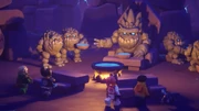 The Cragling feast