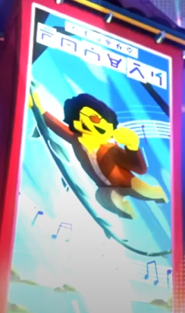 Clutch powers a musical life