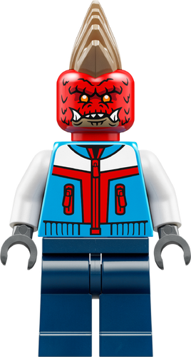 Dragonian Tourist 71837