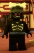 Lord (two arms)