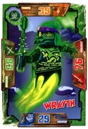 Card 72 - Wrayth