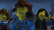 Ninjago–The Turn of the Tide–4’43”