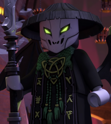 Vangelis Ninjago Wiki Fandom