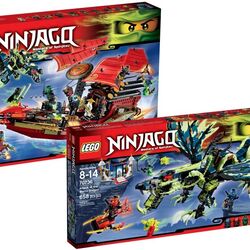 Category 2015 sets Ninjago Wiki Fandom