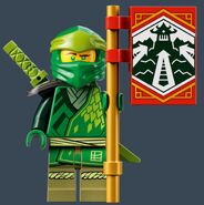 Ninjago: Core