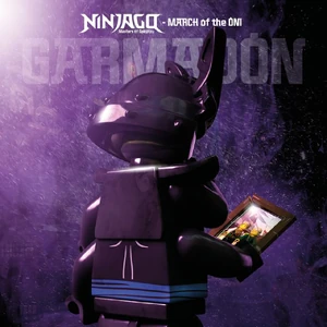 ninjago march of oni