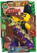 Card 53 - Eyezor