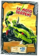 Card 165 - Bite Cycle