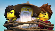 Ninjago–Master of the Sea–4’45”