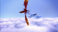 Ninjago Flight of the Dragon Ninja 22