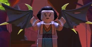 King (corrupted wings)