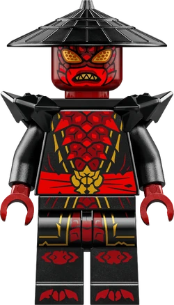 71836 Arc Dragon of Focus | Ninjago Wiki | Fandom