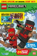 LEGO Minecraft Comic 02-2025.jpg (1.23 MB) Resistance Kai (Minecraft version; realistic skin tone)