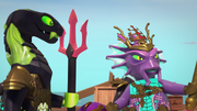 Ninjago–Master of the Sea–2’53”