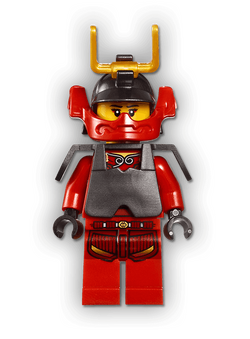 9448 Samurai Mech | Ninjago Wiki | Fandom