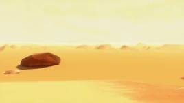 Desert of Doom
