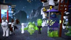 70734 Ninjago Fandom