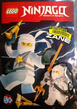 891507 Zane | Ninjago Wiki | Fandom