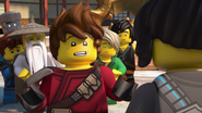 Ninjago–A Big Splash–10’44”