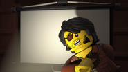 Ninjago–Riddle of the Sphinx–1’26”