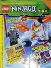 Ninjago Magazine 2012 DE Issue 3 Cover