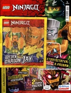 Ninjago Magazine Különszám 1.png (1.12 MB) Hungarian re-release