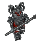 Минифигурка