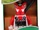 9005251 Fang-Suei Minifigure Clock