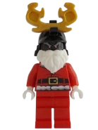 Santa
