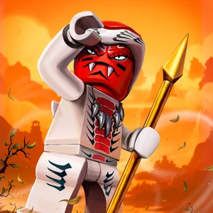 Ninjago snappa Clearance