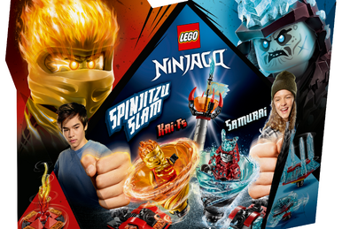 70681 Spinjitzu Slam Lloyd Ninjago Wiki Fandom