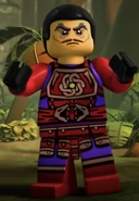 Anacondrai Cultist