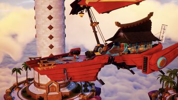 Destiny s Bounty Ninjago Wiki Fandom