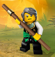 Garmadon