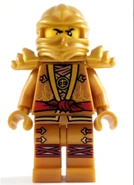 Golden Techno Kai