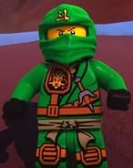 Jungle (hood)
