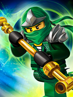 Ninjago lloyd zx hotsell