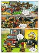 Monster Hunt Chaos! Page 3.jpg (3.68 MB) Comic page 3