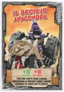 Card 160 - Anacondrai Crusher