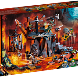 Ninjago set 2020 hotsell