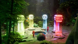 DRS4 Official trailer 2