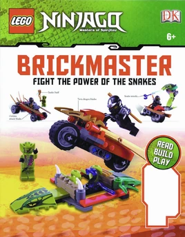 Fightthepowerofthesnakesbook