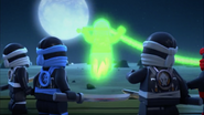 The end of Wrayth