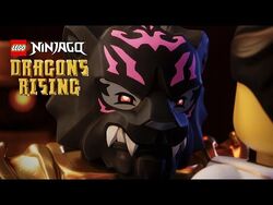 SEASON 2 SETS REVEALED! 🐲 Ninjago Dragons Rising News! Ninjago 2024 Sets!