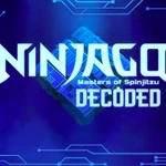 decoded ninjago