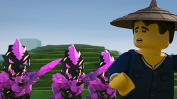 Farmers hot sale lego ninjago