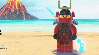 lego ninjago classic