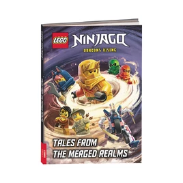 Talesfromthemergedrealms