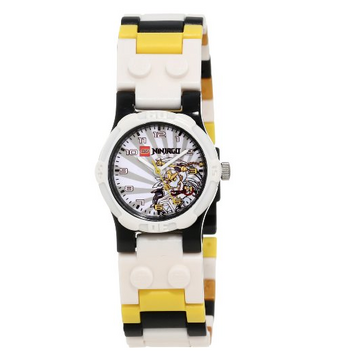 9004971 LEGO Ninjago Zane ZX Watch Ninjago Wiki Fandom