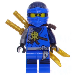 Ninjago azul store